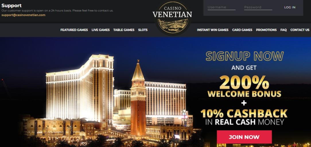 375% Match bonus at PH Casino