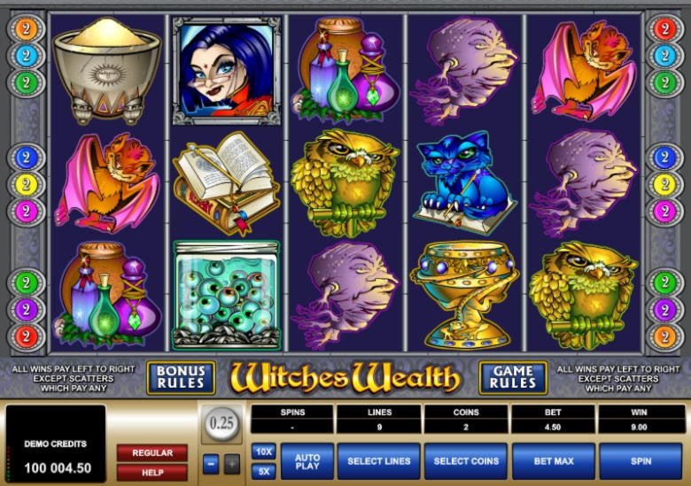 690% Match bonus at Mega Casino