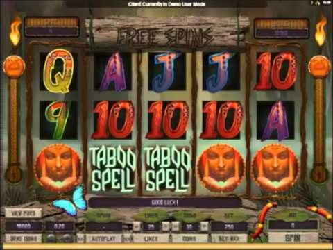 245 FREE SPINS at Casino com