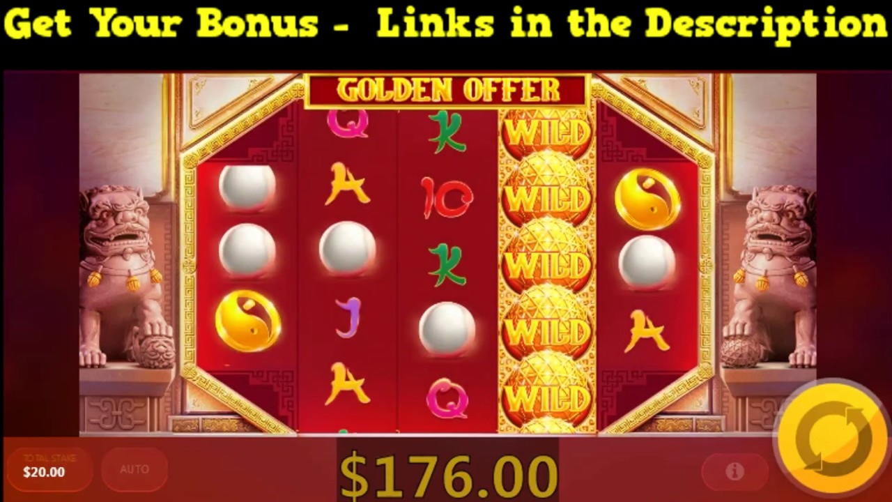 75 free spins at Spin Palace Casino