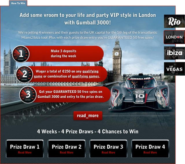 745% Casino Welcome Bonus at Lucky Nugget Casino