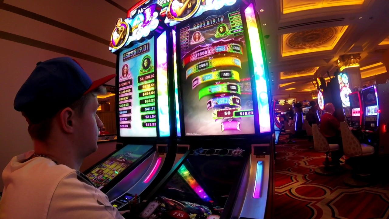 680% Match Bonus Casino at Casino com