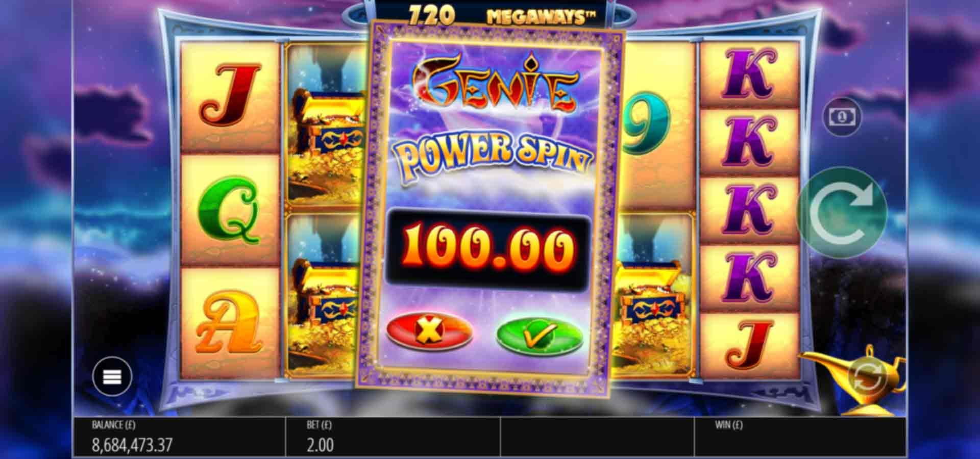 $3855 no deposit at Joy Casino
