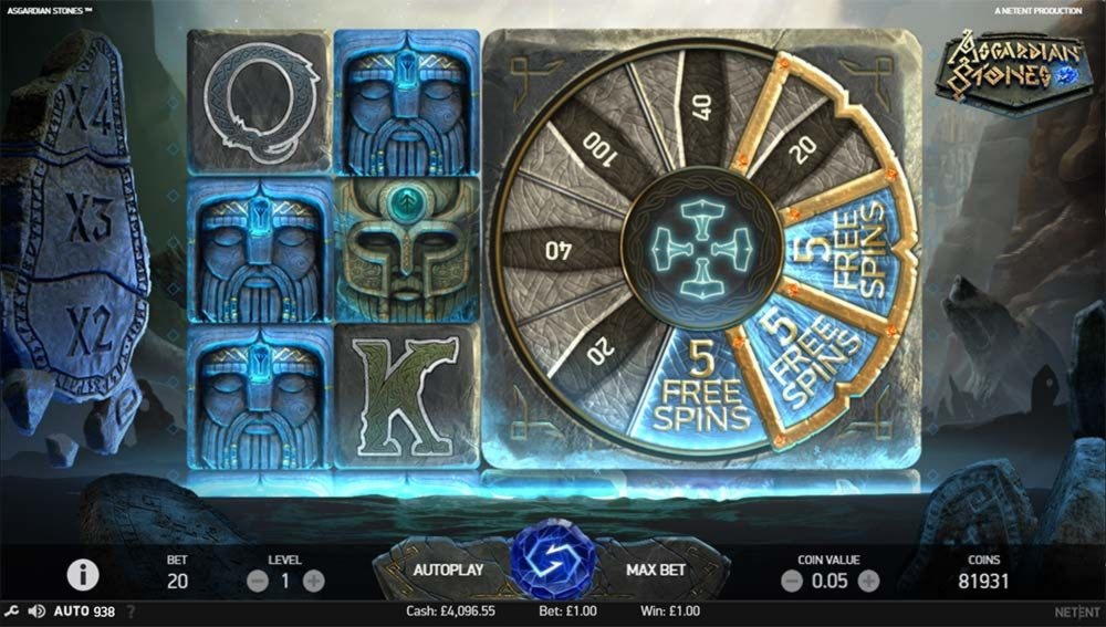 €222 Free Cash at Casino-X