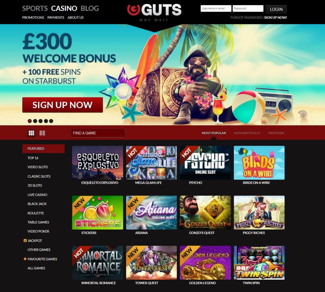 €240 Casino Tournament at Casino com