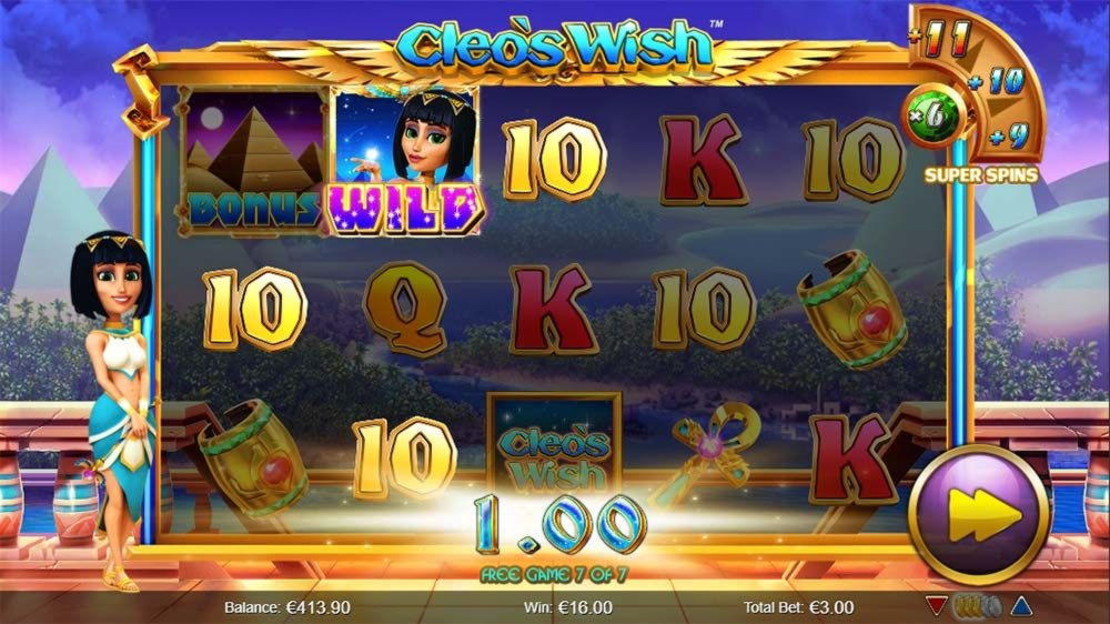 260 Free Spins Casino at Casino Las Vegas