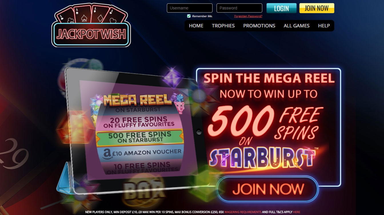 115 free spins at Simba Games Casino