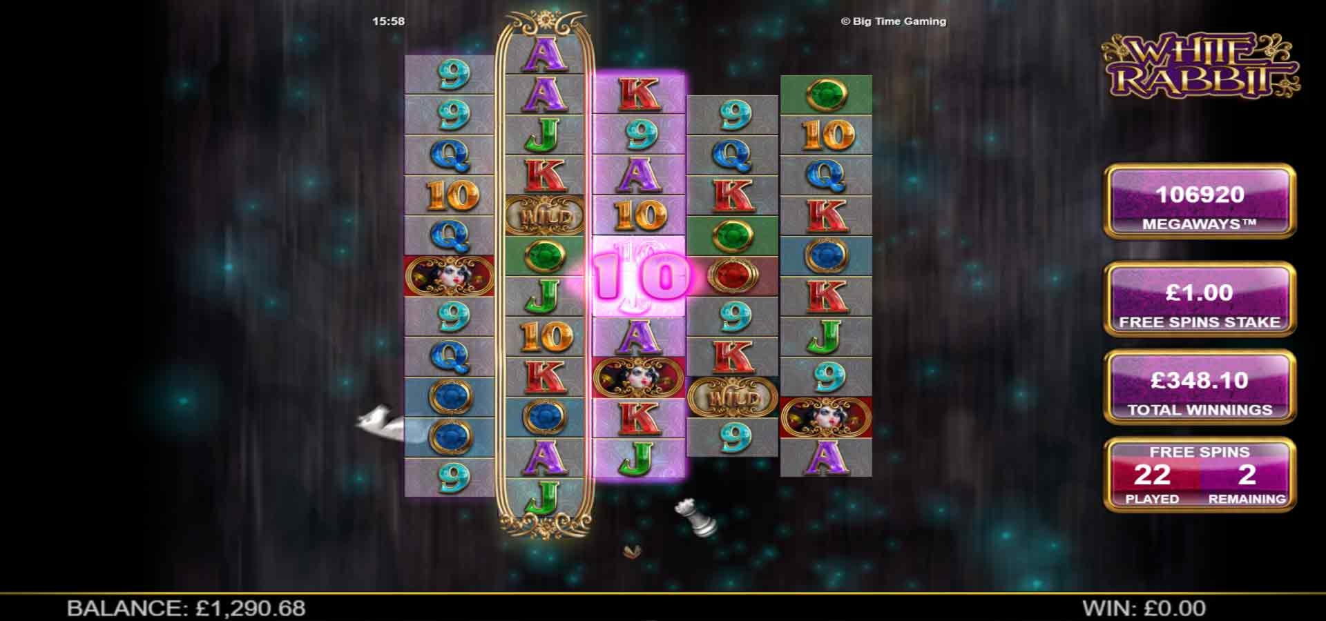Eur 65 Free Casino Chip at All Slots Casino