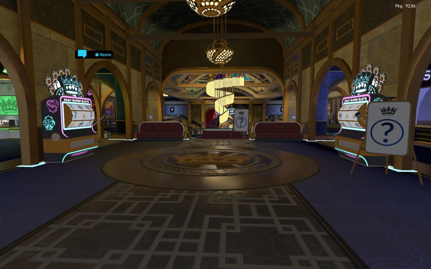 EUR 595 Free Chip at PH Casino