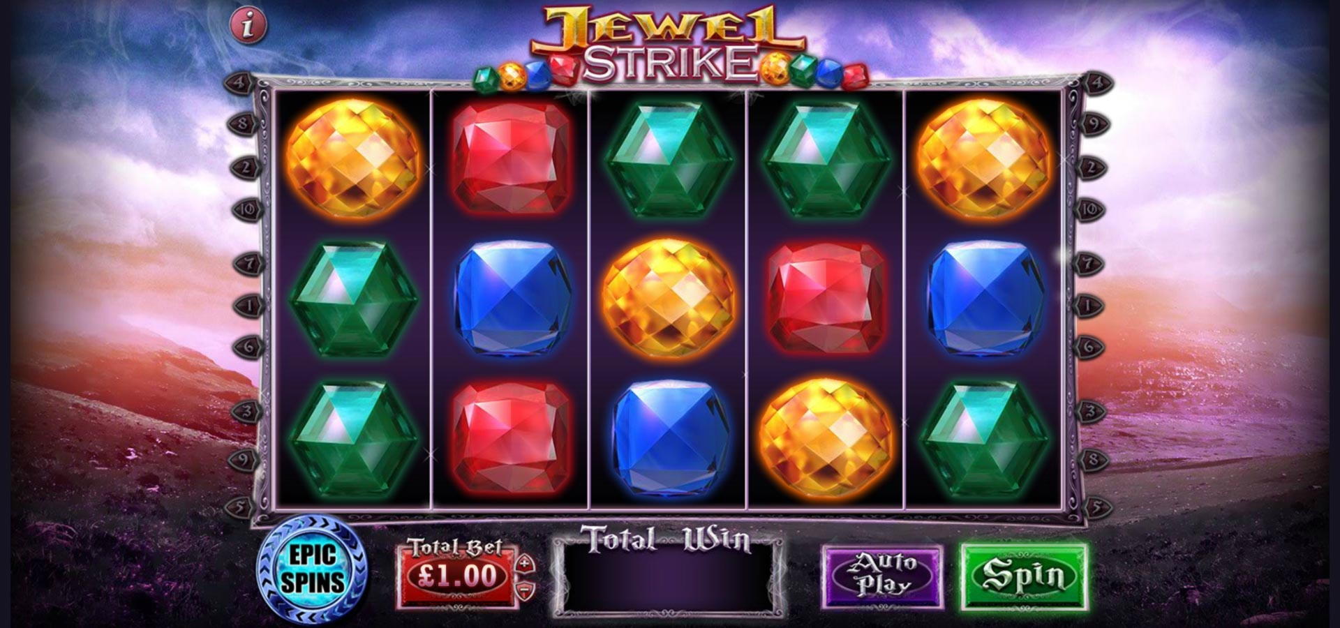 Eur 450 Free Casino Tournament at Casino Epoca