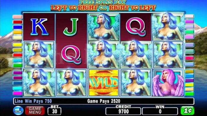 955% Match bonus casino at Betway Casino