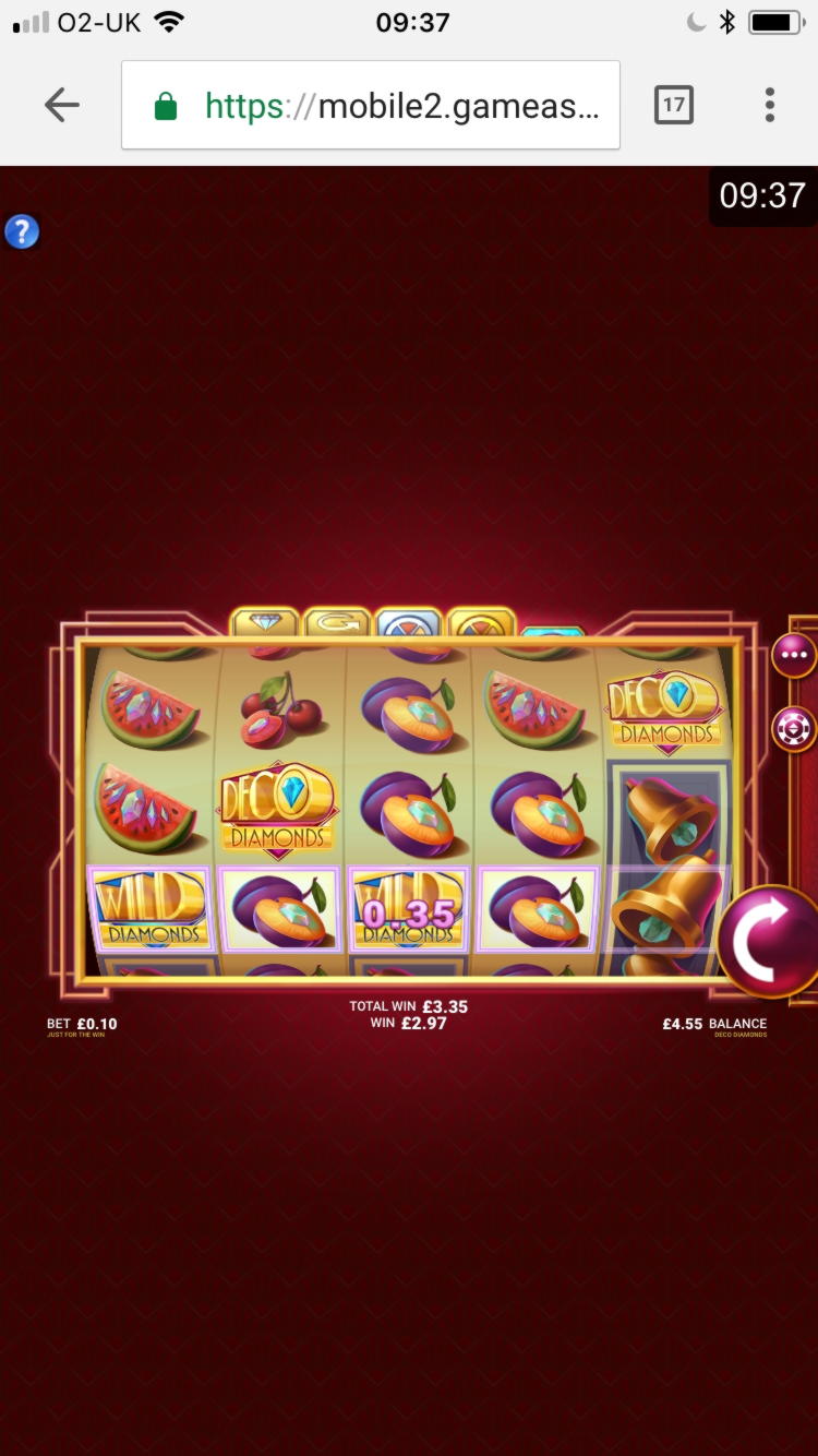 $2605 no deposit casino bonus at All Slots Casino