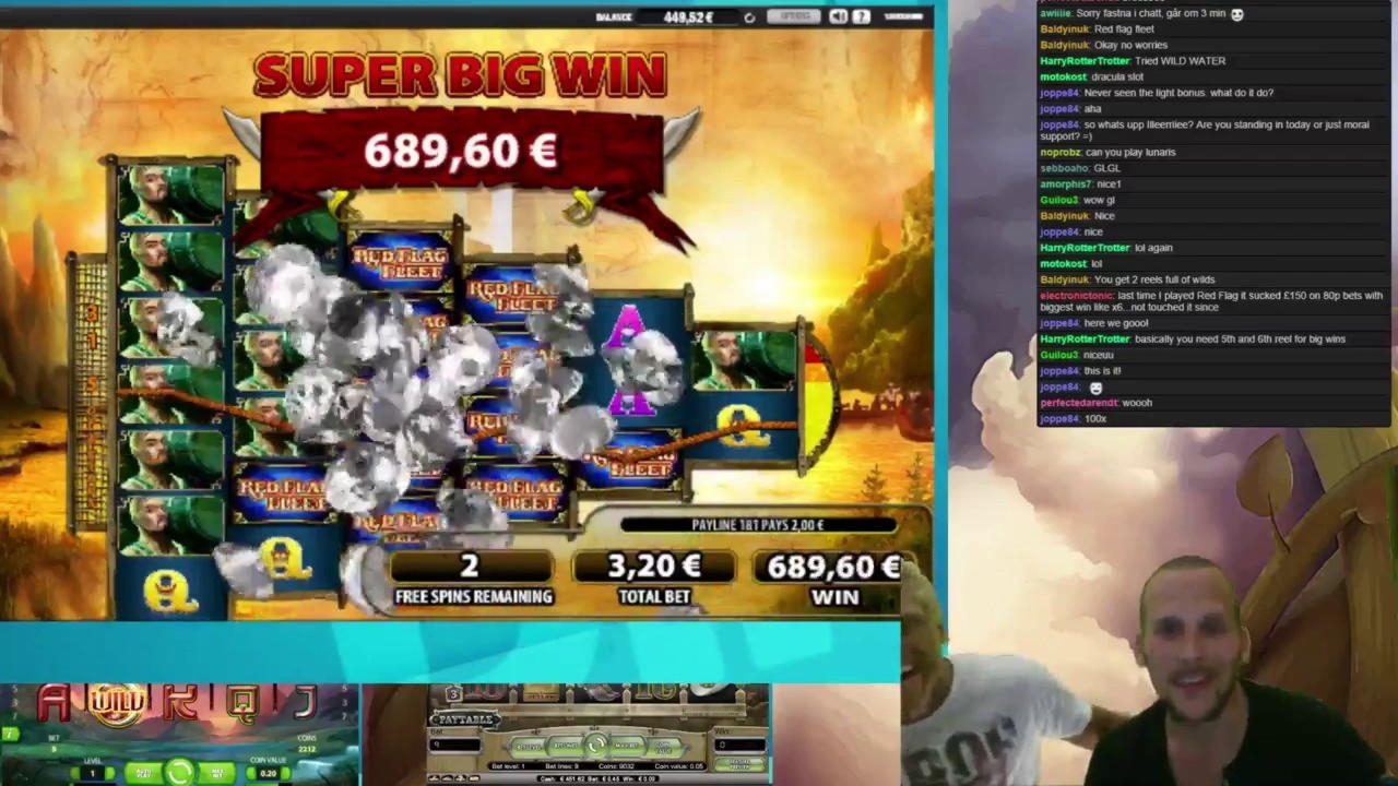 870% First Deposit Bonus at Superior Casino
