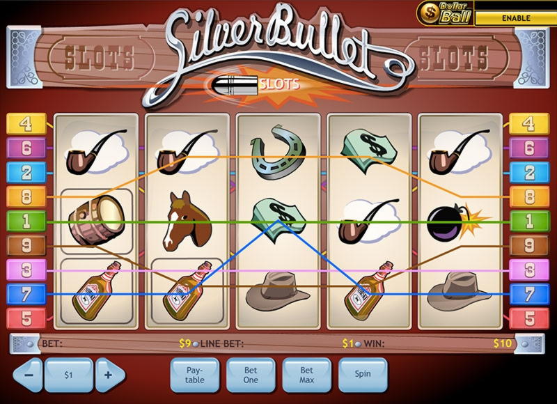 ﻿$1100 No deposit bonus at Ruby Fortune Casino