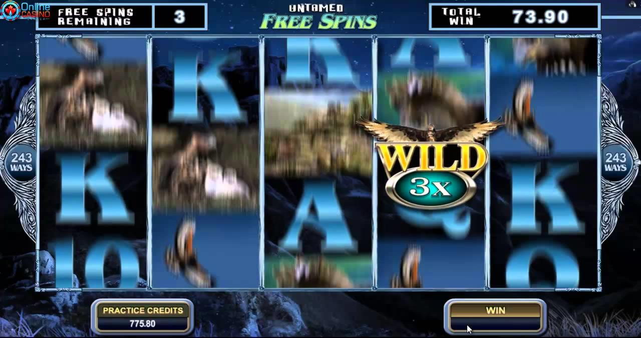 400% Match Bonus Casino at 888 Casino