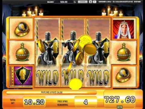 55 free casino spins at Spinit Casino
