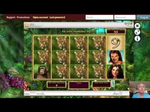 €820 No deposit bonus code at Leo Vegas Casino