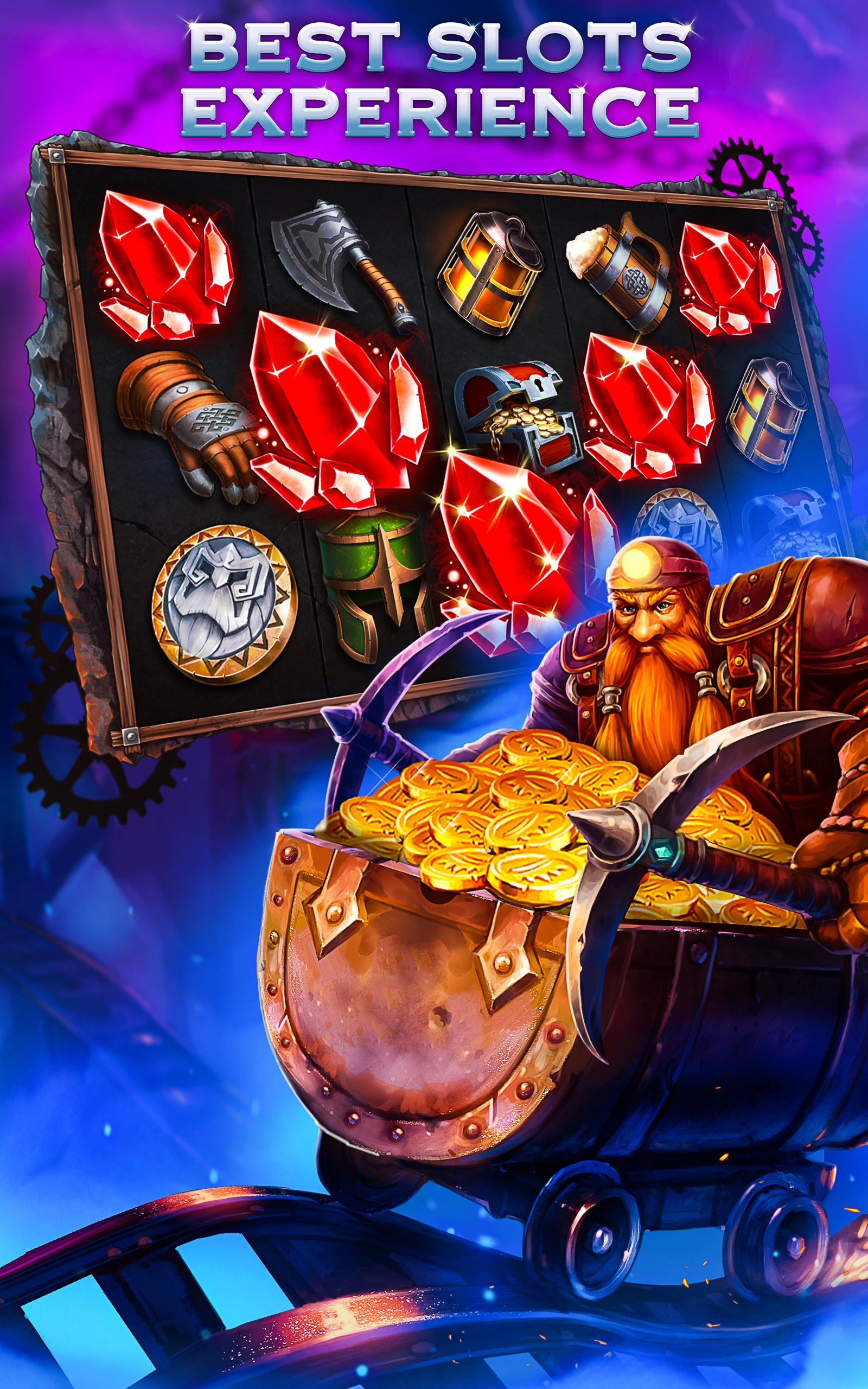 €4265 NO DEPOSIT at Mummys Gold Casino