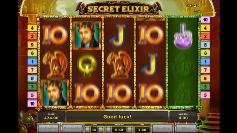 15 Free spins casino at Casino Room