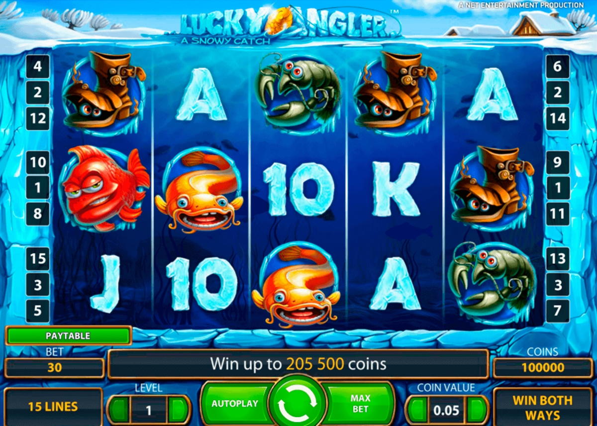 €835 Mobile freeroll slot tournament at Lucky Nugget Casino