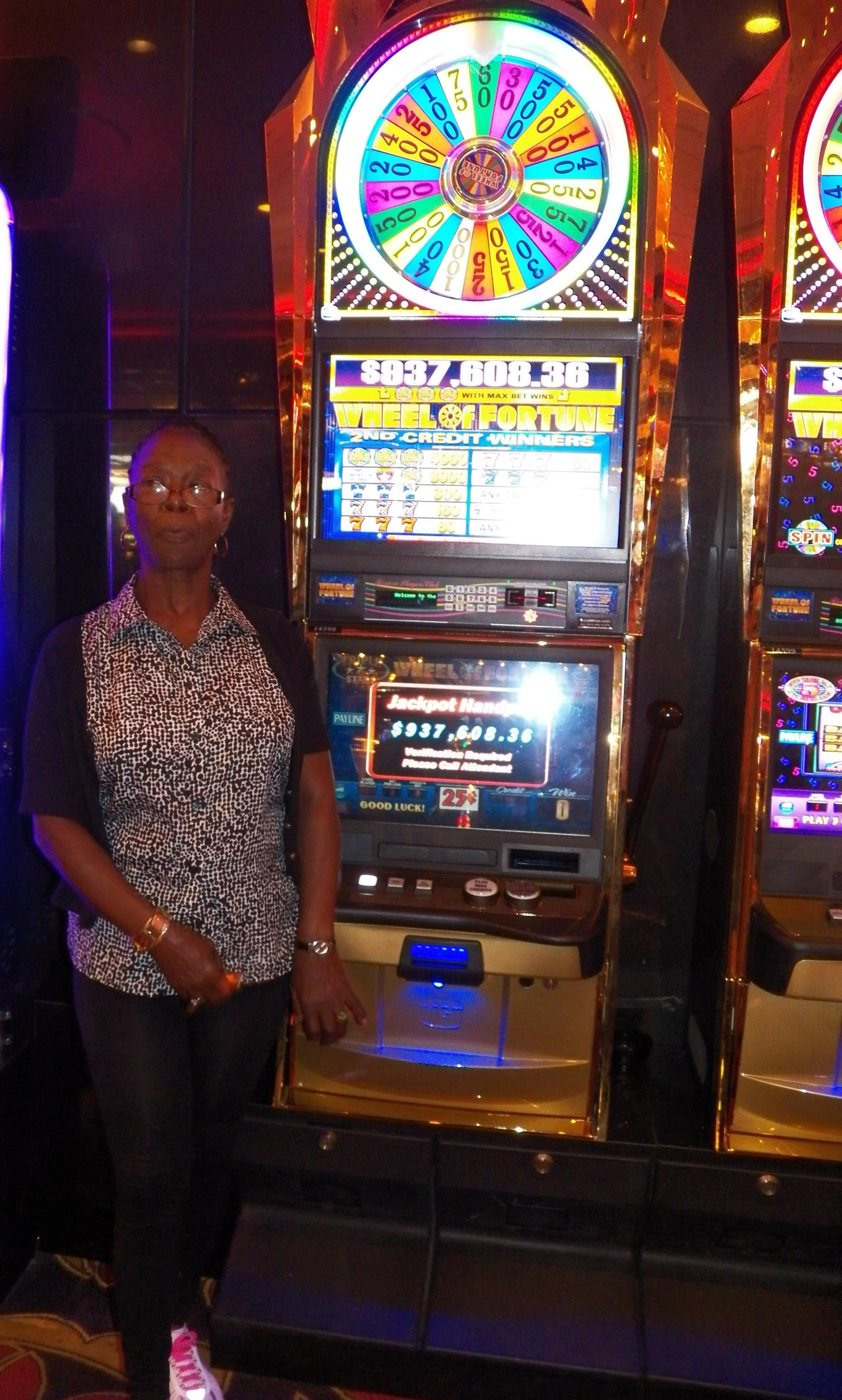 $3340 no deposit at Superior Casino