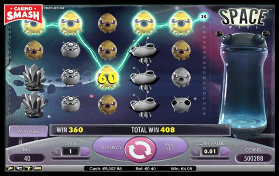 555% Best signup bonus casino at Betway Casino