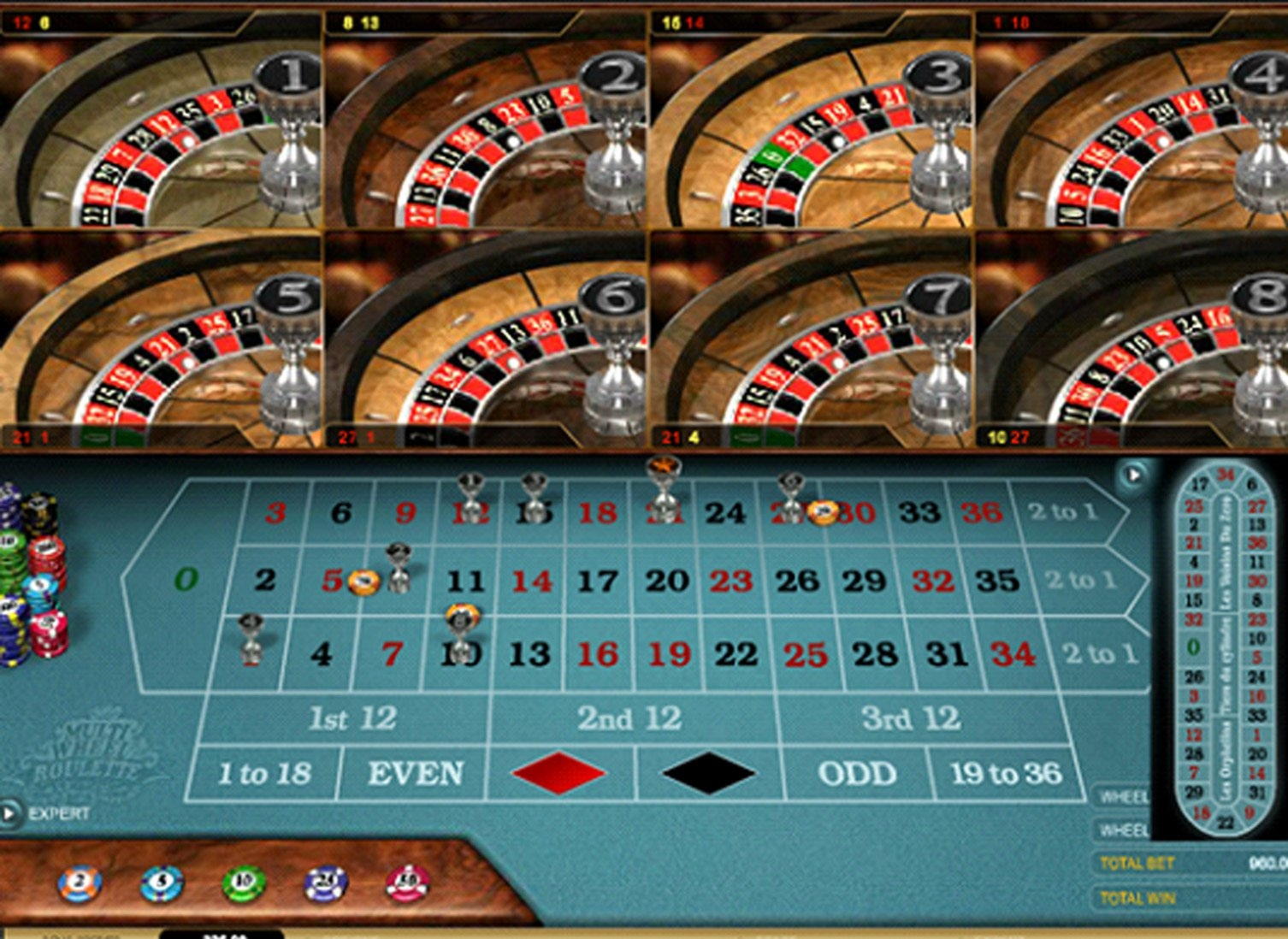 705% Match Bonus Casino at Spinit Casino