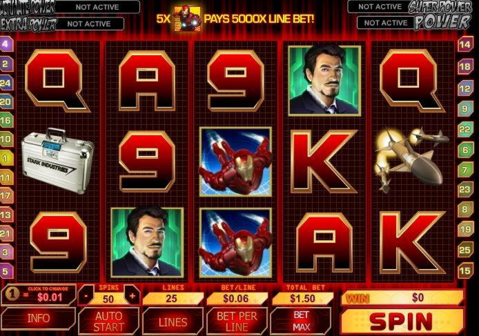 €375 FREE Chip at Spin Palace Casino