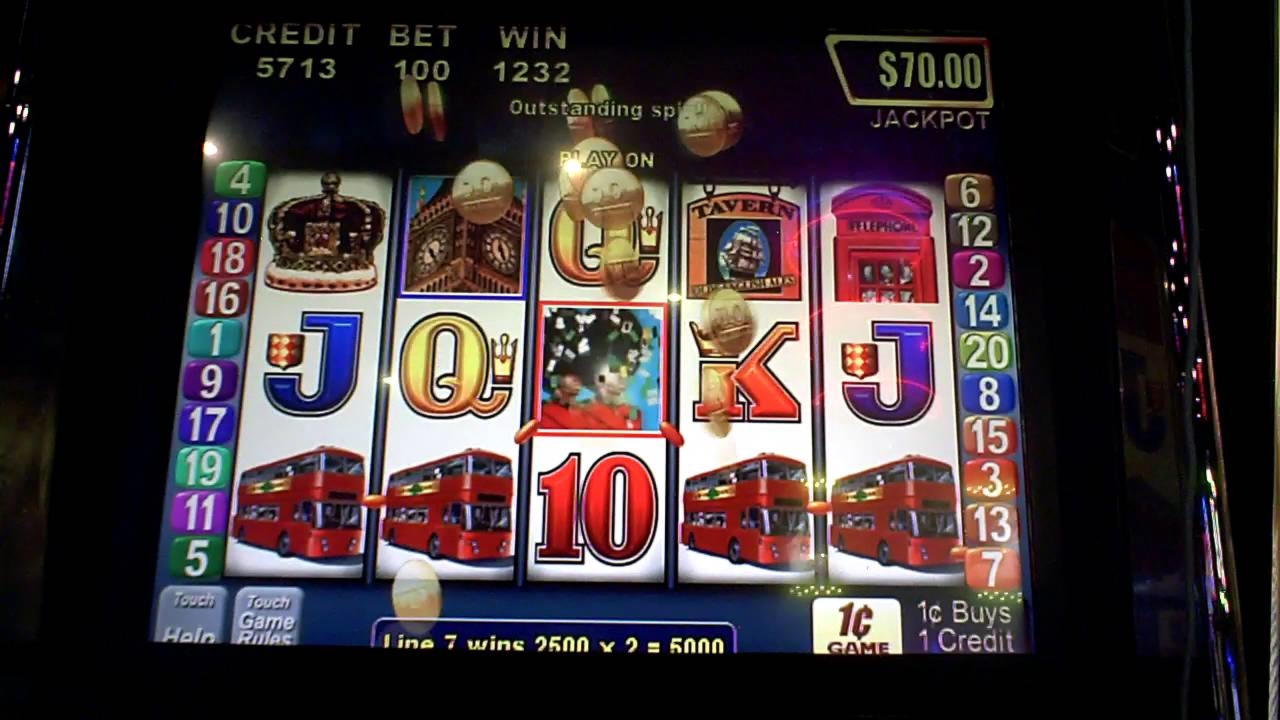 $65 Free Chip Casino at Gaming Club Casino