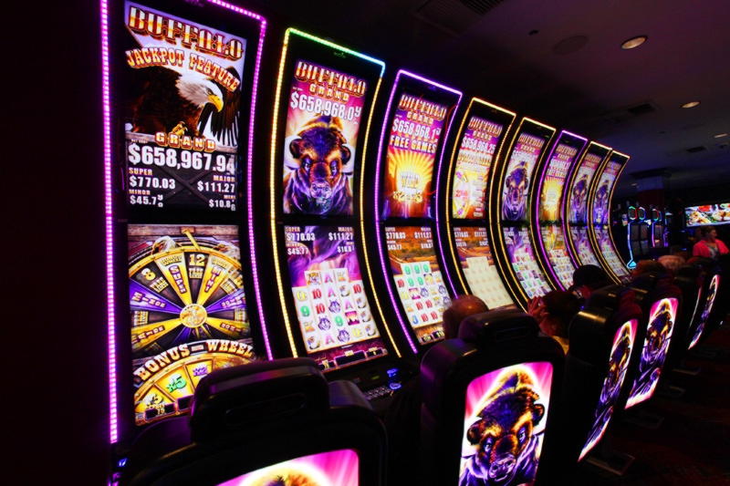 225% Best Signup Bonus Casino at Casino com