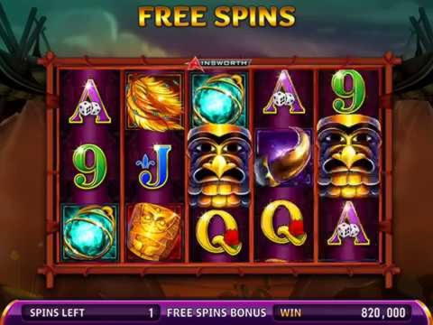 815% Match at a Casino at Casino Epoca