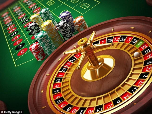 $3405 NO DEPOSIT BONUS at Casino Las Vegas