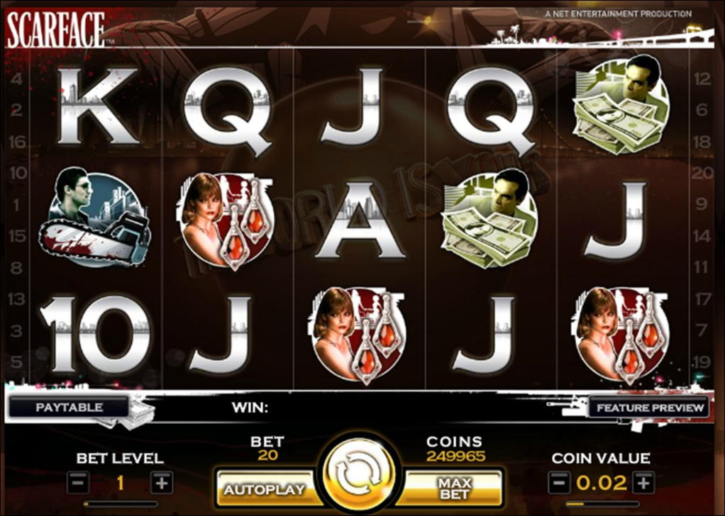 EURO 645 FREE CHIP at Superior Casino