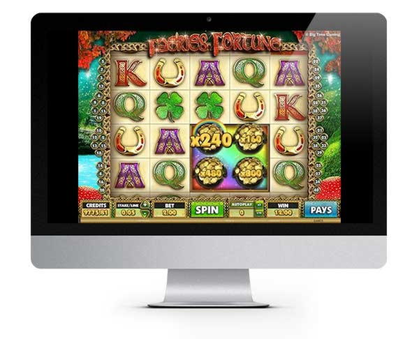 €88 No Deposit at Joy Casino