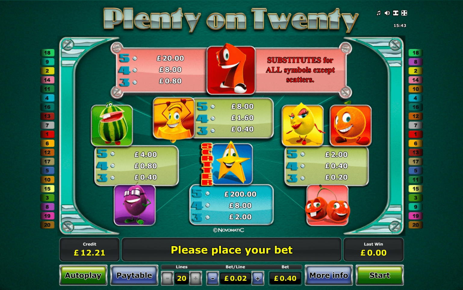 265 Free Spins no deposit at All Slots Casino