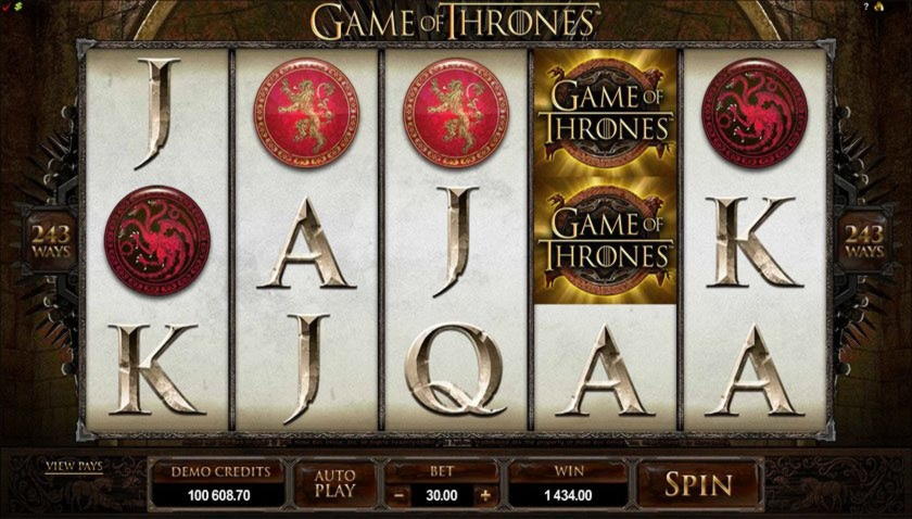 €460 Free casino chip at Spin Palace Casino