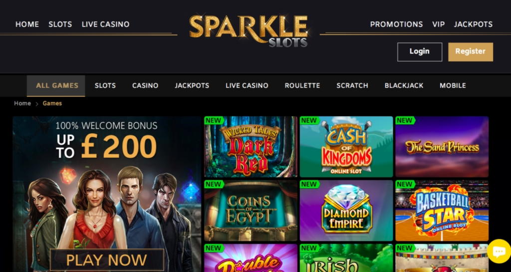 275% Signup Casino Bonus at Betway Casino