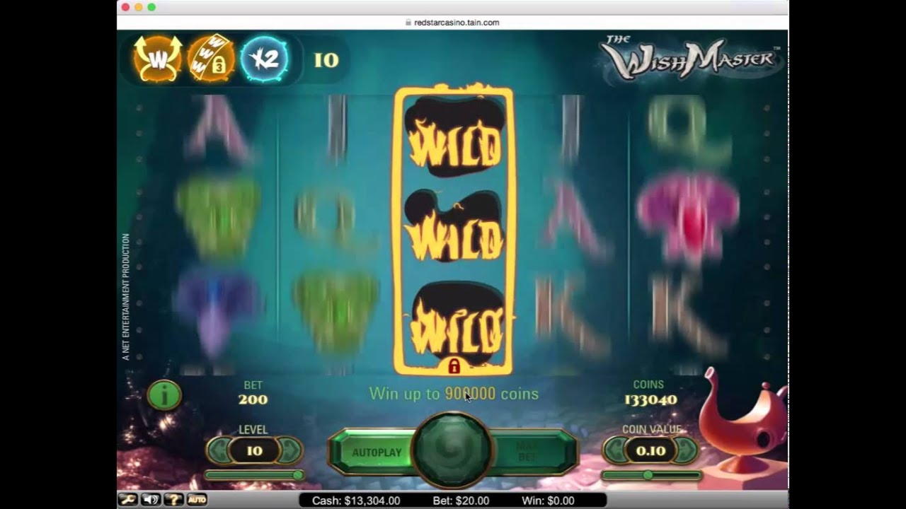 835% Match at a Casino at Casino-X
