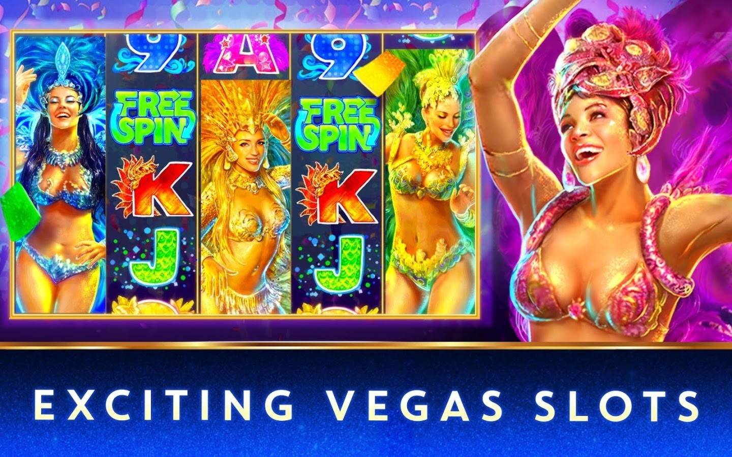 £260 Free Casino Tournament at Spinit Casino