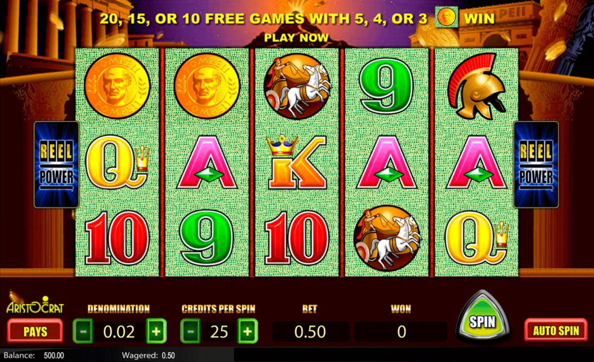 110 Free Spins right now at Simba Games Casino