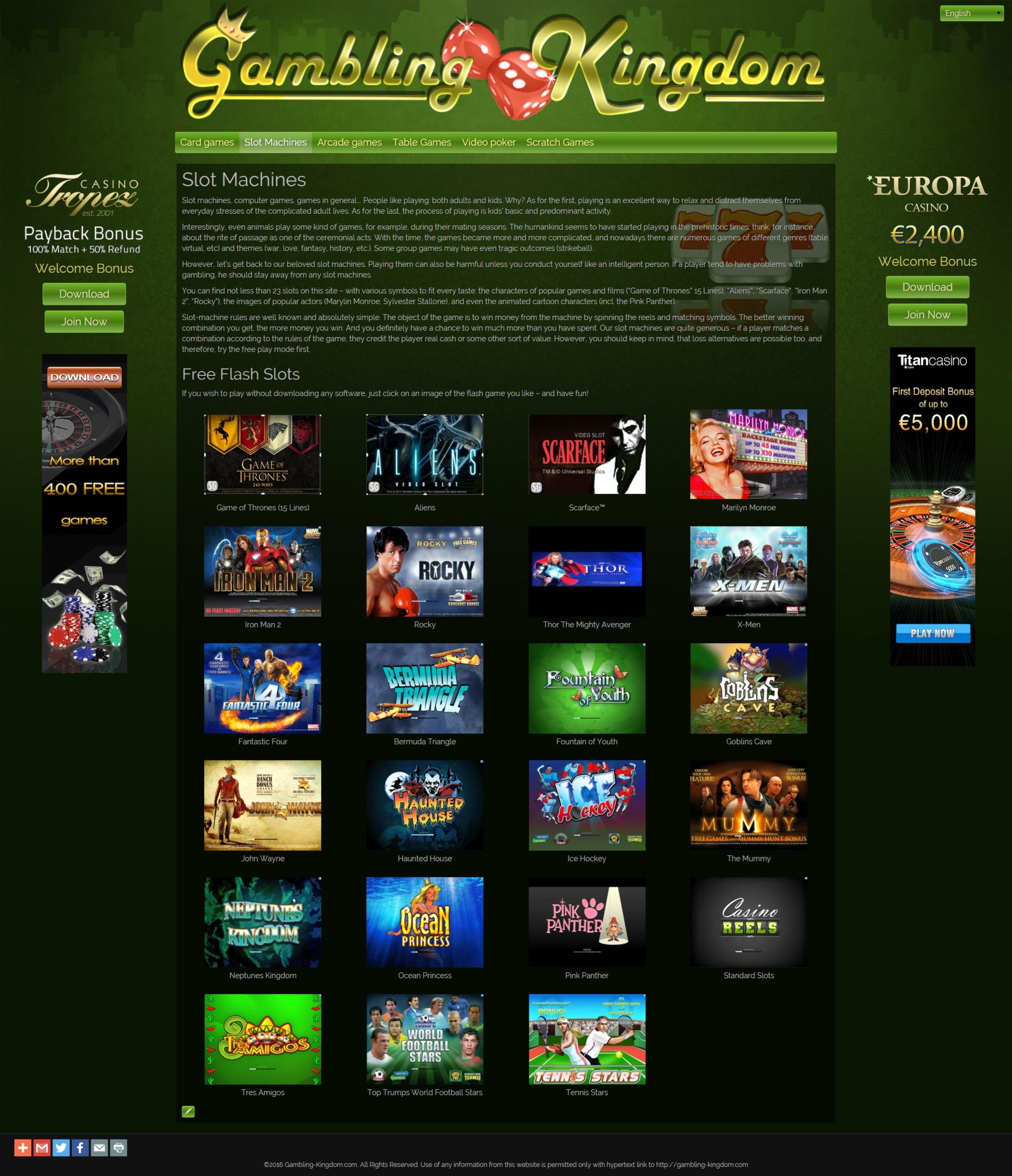 Eur 3985 no deposit bonus at Casino-X