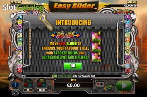 £770 Mobile freeroll slot tournament at 777 Casino