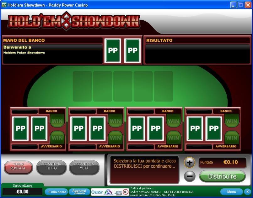 50% Match bonus casino at Casino Room