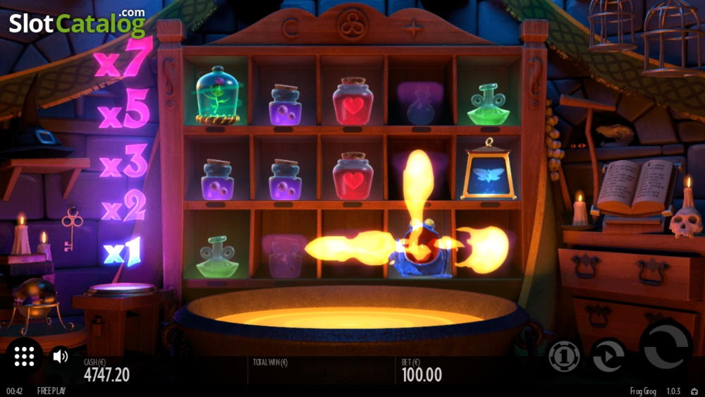 160 Free Spins at Casino Max
