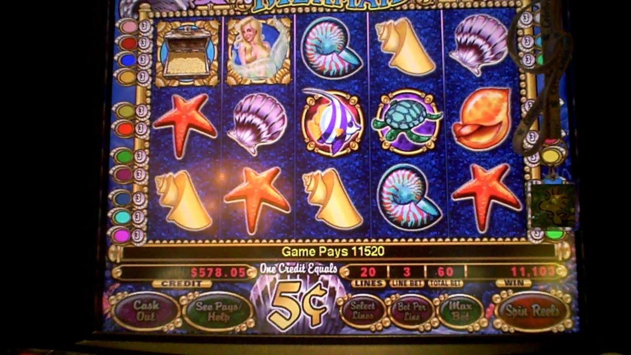 560% First deposit bonus at River Belle Casino