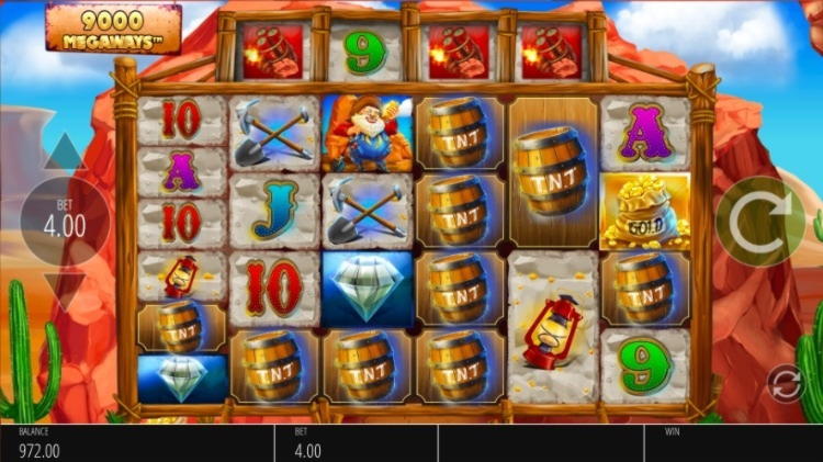 $1205 No Deposit Bonus at All Slots Casino
