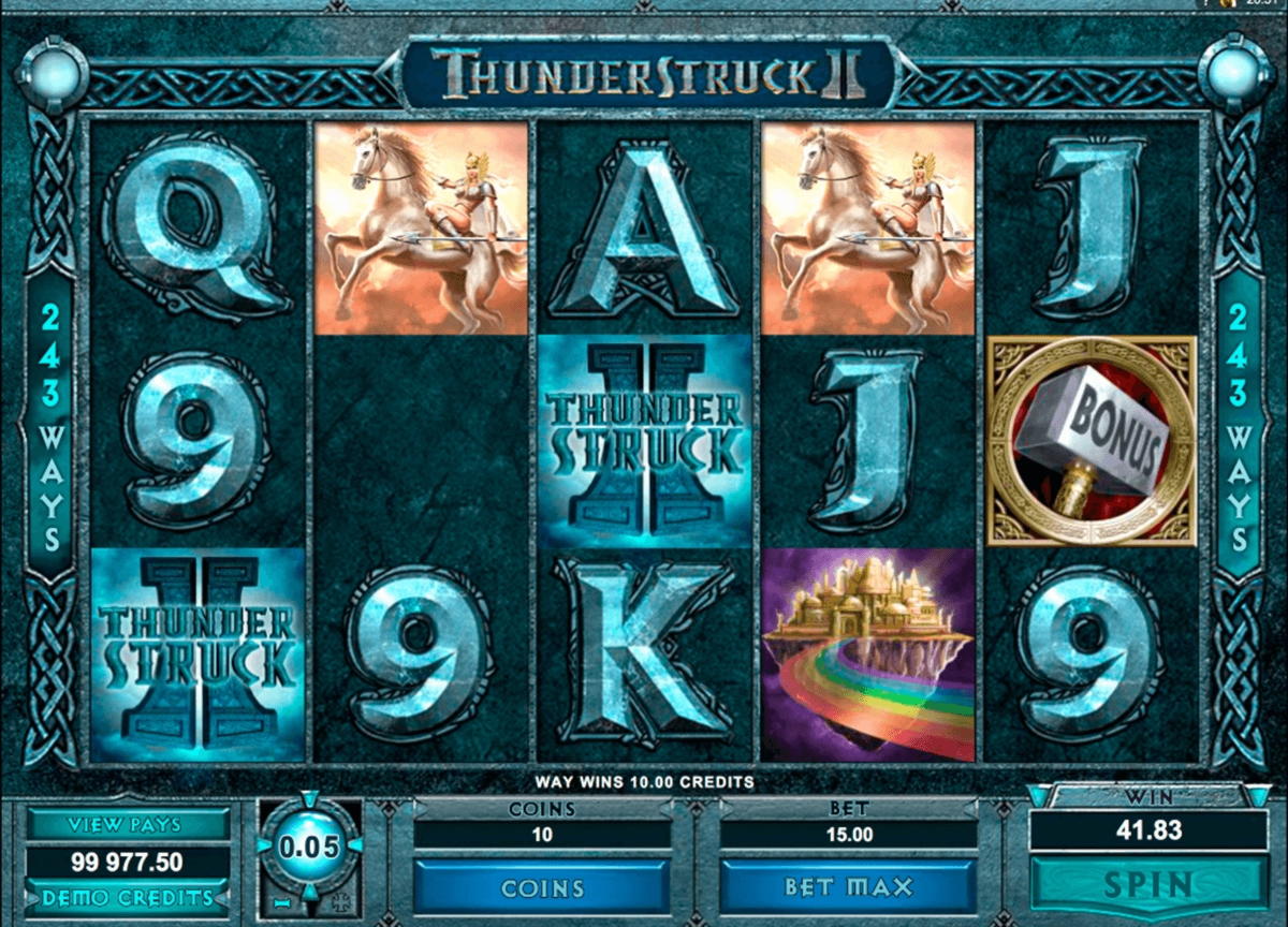 EUR 220 Tournament at Casino Las Vegas