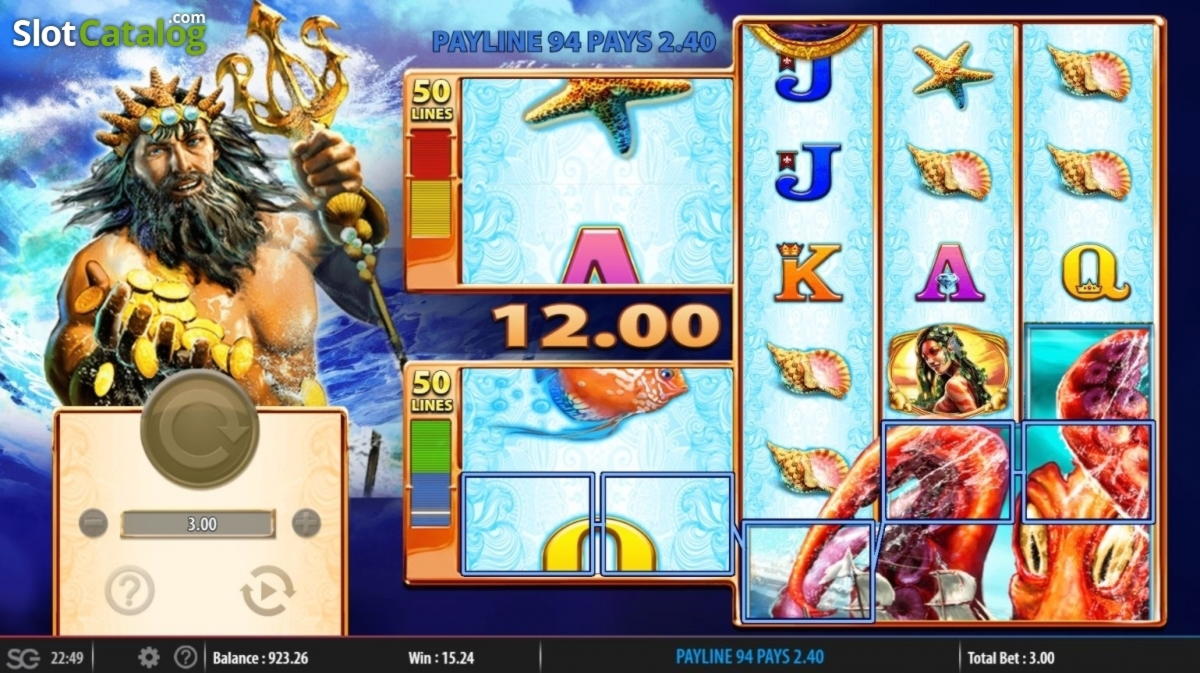 €390 Mobile freeroll slot tournament at Spin Palace Casino