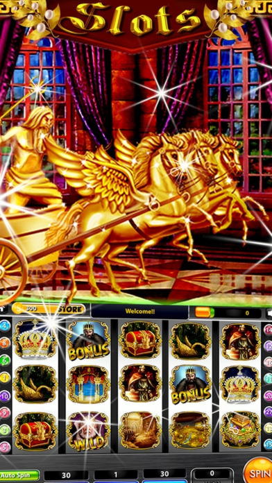 90% Match Bonus Casino at William Hill Casino