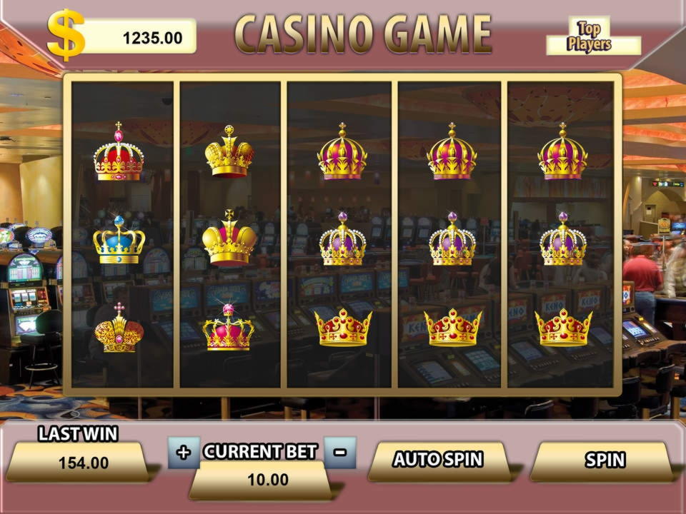 205 Free Spins Casino at River Belle Casino